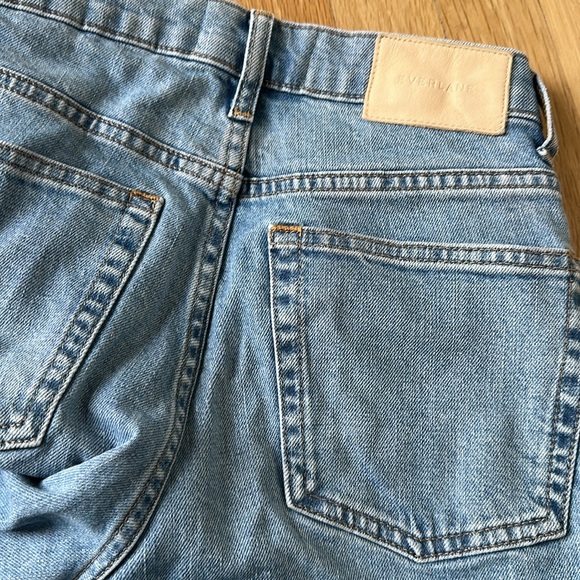 Everlane The Cheeky Jean - Picture 7 of 7
